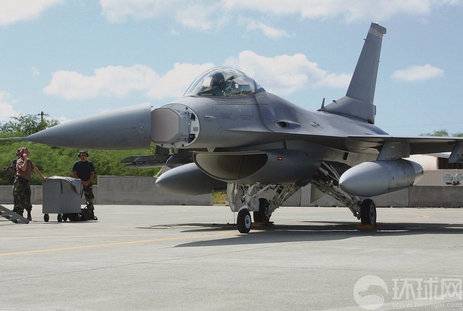 �n��(gu��)��܊����(j��)KF-16��(zh��n)�C(j��)