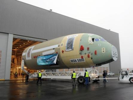 �տ���һ���͙C(j��)A350�\�ֈD�RƝ���_ʼ���b(�D)