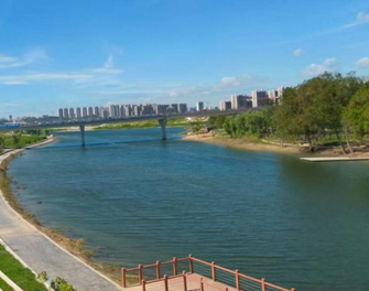 打好標(biāo)志性戰(zhàn)役，碧水長(zhǎng)流未來(lái)可期